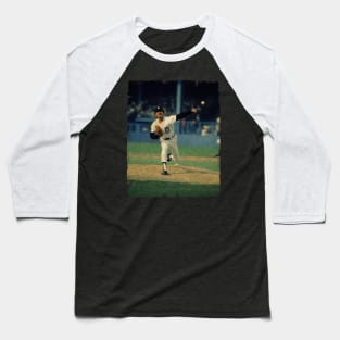 Willie Hernandez in Detroit Tigers Baseball T-Shirt